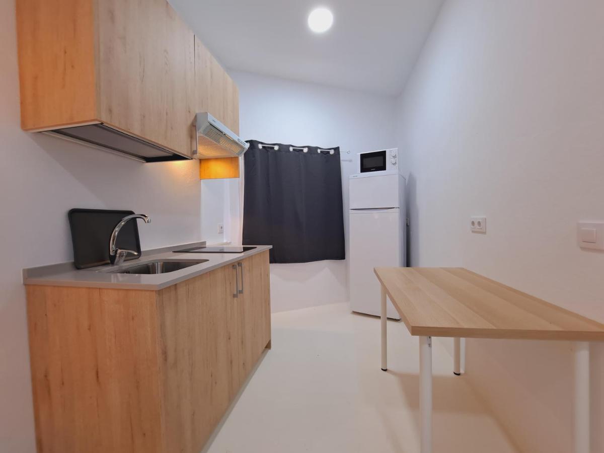 Hospederia Zahara Apartment Zahara de los Atunes Ngoại thất bức ảnh